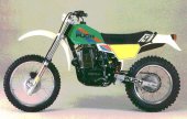 1985 Puch GS 504 F 4 T photo